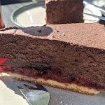 Photo n°1 de l'avis de Michael.. fait le 03/06/2020 à 21:52 sur le  CAFÉ Seelchen à Lütow