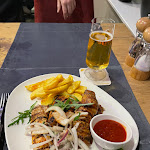 Photo n°2 de l'avis de Gideon. fait le 17/02/2024 à 23:30 sur le  Terrazza Restaurant à Lingen