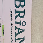 Photo n°1 de l'avis de Sebastian.e fait le 06/08/2023 à 18:33 sur le  Pizzeria Brian à Eraclea