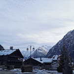 Photo n°2 de l'avis de Therese.r fait le 06/01/2020 à 20:52 sur le  Hotel Monterosa à Alagna Valsesia