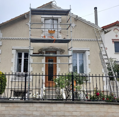 Artisan Rénovation H.Louis à Carrières-sur-Seine