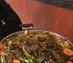 Choga Mexicali photo