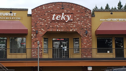 Teky Technical Services Inc.