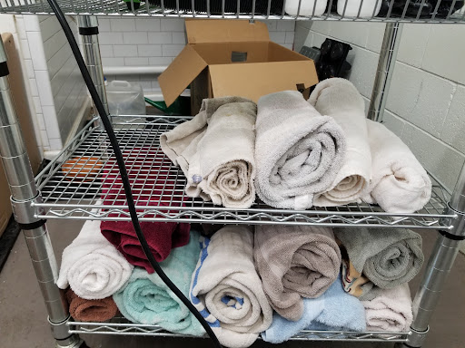 Pet Supply Store «Northside Grange», reviews and photos, 4116 Hamilton Ave, Cincinnati, OH 45223, USA