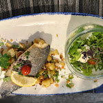 Photo n°2 de l'avis de Rene. fait le 23/05/2023 à 05:16 sur le  Restaurant Schifftor à Pirna