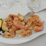 Photo n°3 de l'avis de Davide.e fait le 23/08/2023 à 12:53 sur le  Ristorante CasaBianca à Carsoli