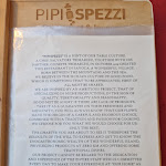 Photo n°5 de l'avis de Ana. fait le 16/06/2023 à 20:04 sur le  Pipispezzi Savoca à Savoca