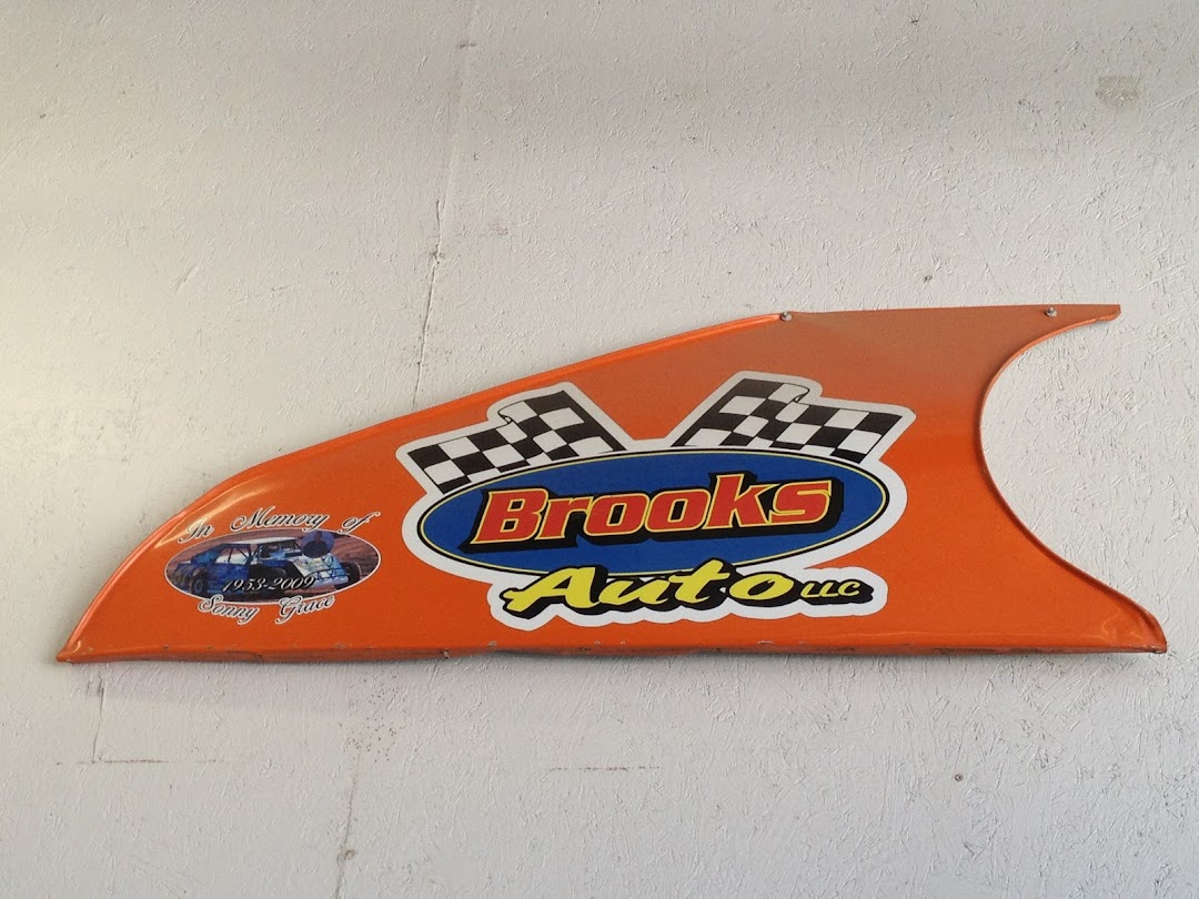 Brooks Auto Repair