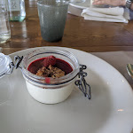 Photo n°4 de l'avis de Manuele.a fait le 07/06/2020 à 20:36 sur le  Focacceria Da Francesco à Sarzana