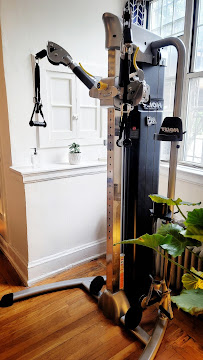 Revolution Physiotherapy - Photo 6 - Car repair in Brooklyn, NY, New York