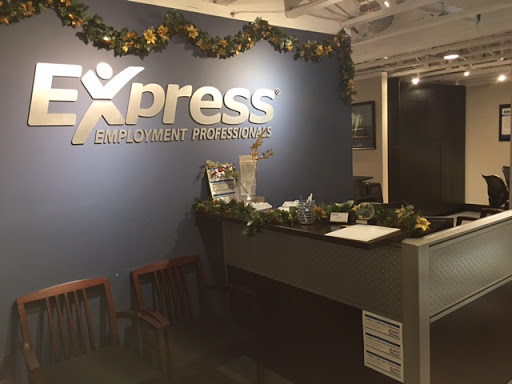 Employment Agency «Express Employment Professionals - Downtown Salt Lake City, UT», reviews and photos, 124 S 400 E Suite 350, Salt Lake City, UT 84111, USA