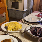 Photo n°3 de l'avis de Enrico.r fait le 10/09/2023 à 16:16 sur le  Locanda San Martino - Cavizzana TN à Cavizzana