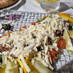 Photo n°2 de l'avis de Monika.t fait le 18/11/2022 à 16:30 sur le  Trionfo di Gola | Ristorante - Pizzeria | San Vito Lo Capo - Trapani à San Vito Lo Capo