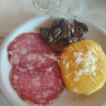 Photo n°1 de l'avis de oscar.a fait le 31/03/2019 à 15:19 sur le  Az. agricola e Agriturismo da Toni Biseo à Vo'