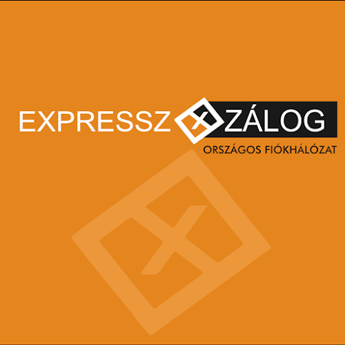 Expressz Zálog Zrt. - Szeged