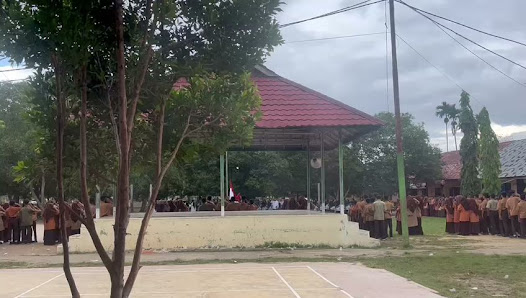 Terbaru - MTs Negeri 1 Lhoksukon Aceh Utara