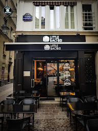 Photo n°87 de Little Baobei à Paris ()