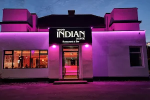Grand Indian Lounge - Indian Restaurant Leeds image