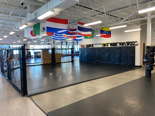 Muay Thai Boxing Gym «Wasatch Combat Sports», reviews and photos, 611 1200 W, Orem, UT 84057, USA