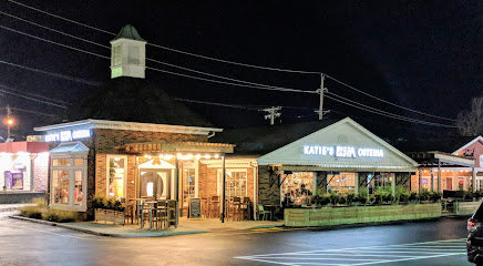 Katie's Pizza & Pasta Osteria- Town and Country