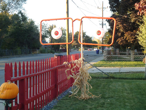 East Millcreek Eyewear, 3203 S 2300 E, Salt Lake City, UT 84109, USA, 