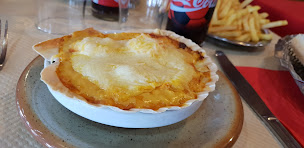 Photo n°100 de Restaurant Les Pêcheurs à Le Tréport ()