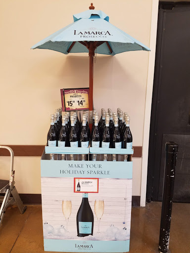 Health Food Store «Sprouts Farmers Market», reviews and photos, 655 Sunland Park Dr, El Paso, TX 79912, USA