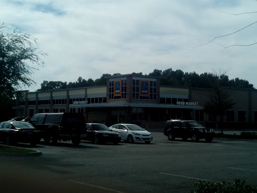 Supermarket «ALDI», reviews and photos, 1636 E Semoran Blvd, Apopka, FL 32703, USA