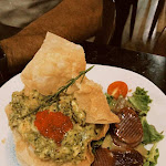 Photo n°1 de l'avis de Sérgio.e fait le 27/07/2022 à 20:50 sur le  Dona Bela à Monte Gordo