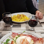 Photo n°3 de l'avis de Cédrik.y fait le 11/11/2023 à 20:26 sur le  Il Brigantino à Rome