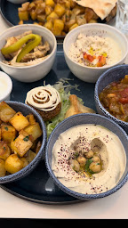 Photo n°61 de La Pause Libanaise à Paris ()