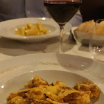 Photo n°4 de l'avis de Aleksandra. fait le 27/10/2020 à 07:42 sur le  Osteria Del Tempo Perso à Ravenna