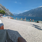 Photo n°4 de l'avis de Eftal.z fait le 12/08/2023 à 13:08 sur le  Gimmy à Limone sul Garda