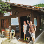 Photo n°1 de l'avis de Sozzi.Matteo. fait le 30/05/2018 à 21:56 sur le  Baita Rio Gorzente à Bosio