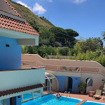 Photo n°3 de l'avis de Matilde.a fait le 23/08/2020 à 09:34 sur le  Tropis Hotel à Tropea