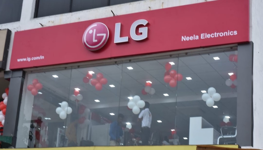 Neela Electronics