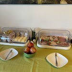 Photo n°3 de l'avis de Kamila.a fait le 10/05/2023 à 15:18 sur le  Forsthaus Alter Foerster à Bad Oeynhausen