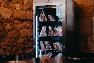 Photo n°106 de Brutus Restaurant Bordeaux à Bordeaux ()