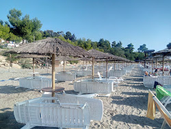 Photo de Punta Marinella Beach #alt_locality_no