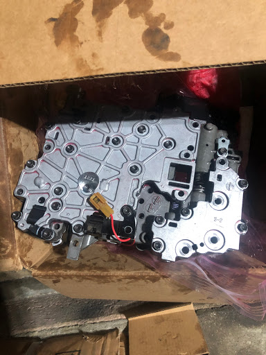 Auto Repair Shop «Stop & Go Transmissions & Auto Center», reviews and photos, 947 State St, Bridgeport, CT 06605, USA