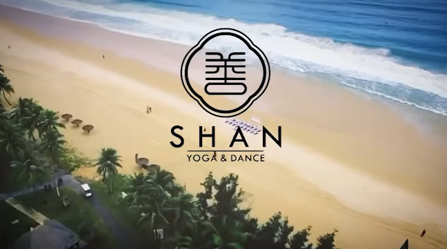 Shan Yoga / Dance / Pilates - Singapore