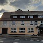 Photo n°3 de l'avis de Edwin.b fait le 18/05/2022 à 08:09 sur le  Gasthaus Johanning Zur Erholung à Uslar