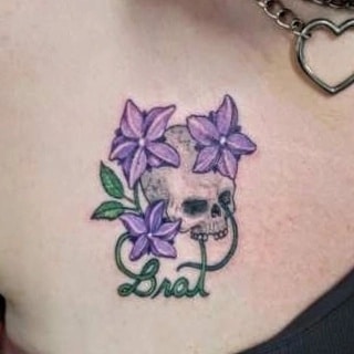 Explore dragonfly tattoo ideas, creative tattoo ideas in Homosassa, available at Citrus Tattoos