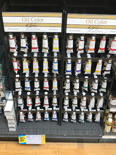 Art Supply Store «Blick Art Materials», reviews and photos, 1115 NW Glisan St, Portland, OR 97209, USA