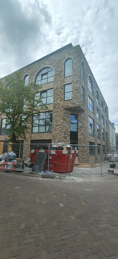 Islamitisch Centrum 's-Gravenhage