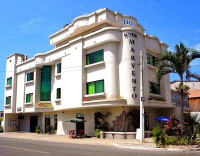 Photos of Hotel Marvento Uno