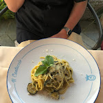 Photo n°1 de l'avis de simon. fait le 20/07/2022 à 14:39 sur le  il Cantuccio à Massa Lubrense