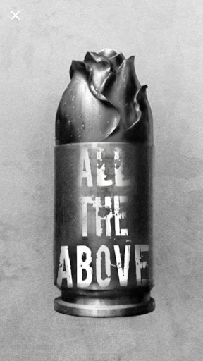 Explore not all who wander are lost tattoo ideas, creative tattoo ideas in Abbotsford, available at All The Above Tattoo Studio