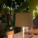 Photo n°2 de l'avis de Laura.a fait le 17/09/2023 à 19:38 sur le  Antica Osteria à Lucca