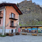 Photo n°1 de l'avis de Marco.a fait le 17/04/2024 à 11:08 sur le  USSEAUX à Usseaux